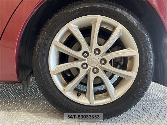 Subaru IMPREZA 2014-07 6994350-28