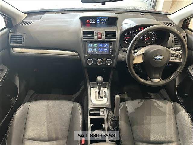 Subaru IMPREZA 2014-07 6994350-2