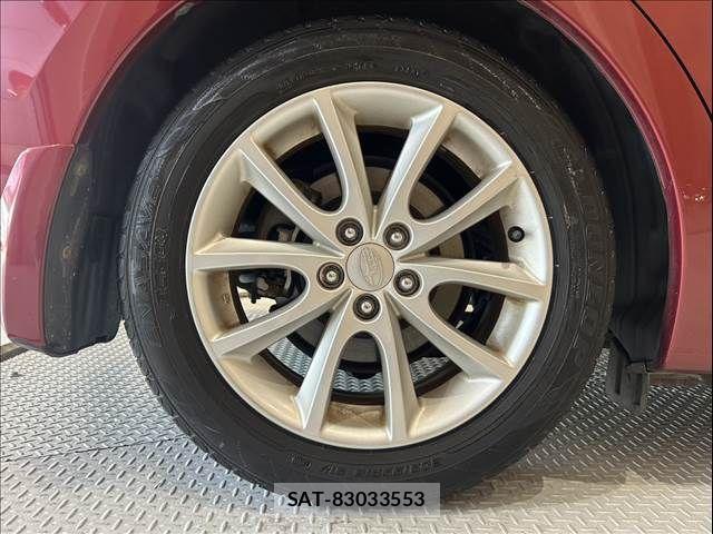 Subaru IMPREZA 2014-07 6994350-29