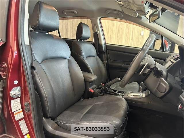 Subaru IMPREZA 2014-07 6994350-8