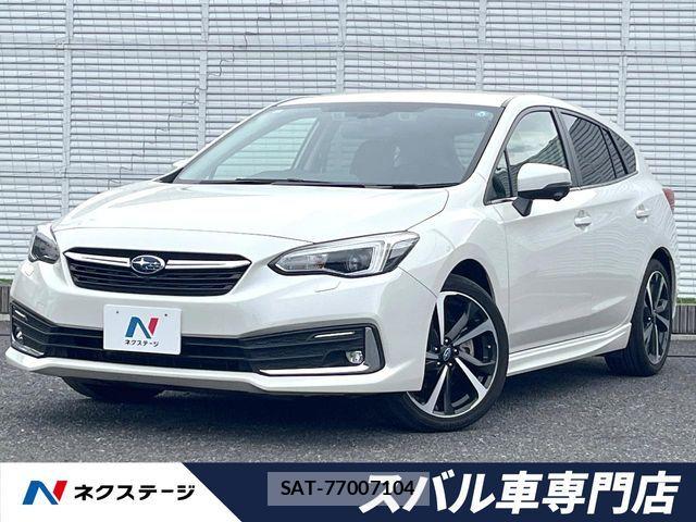 Subaru IMPREZA 2019-12 6994334-0