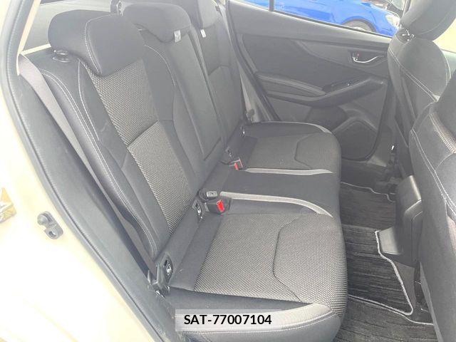 Subaru IMPREZA 2019-12 6994334-9