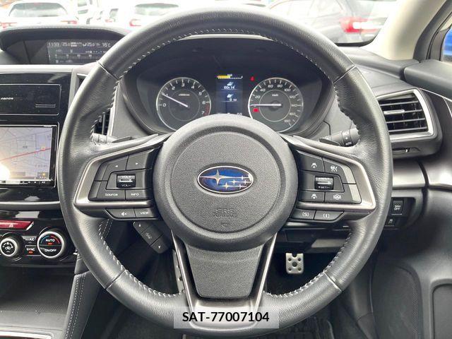 Subaru IMPREZA 2019-12 6994334-10