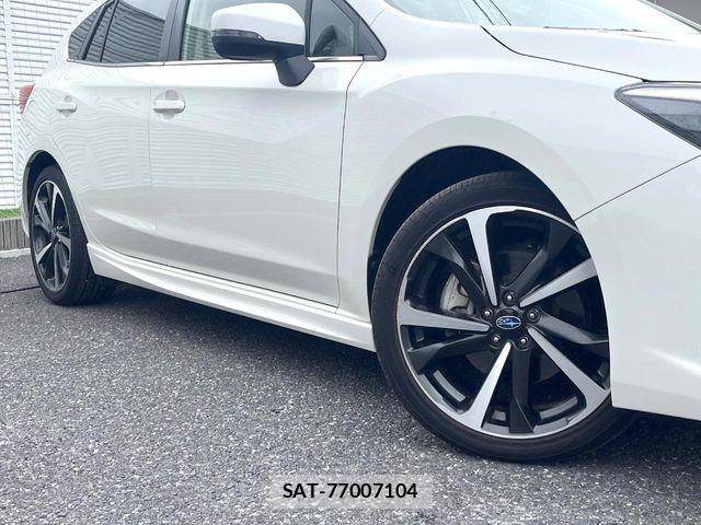 Subaru IMPREZA 2019-12 6994334-12