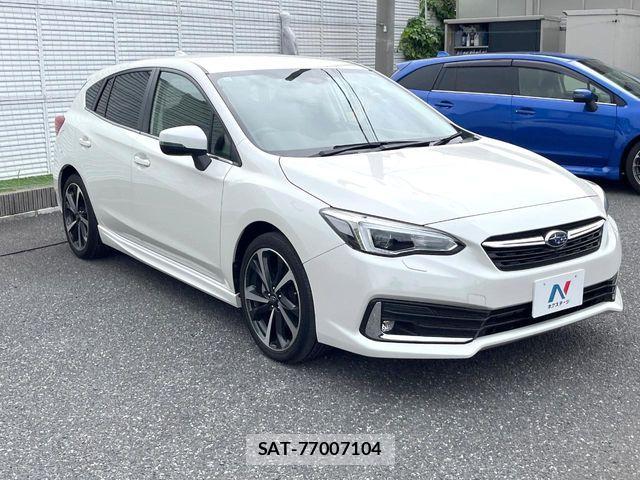 Subaru IMPREZA 2019-12 6994334-15