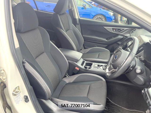 Subaru IMPREZA 2019-12 6994334-8