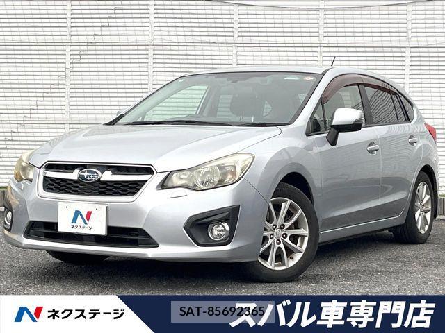 Subaru IMPREZA 2012-03 6994335-0