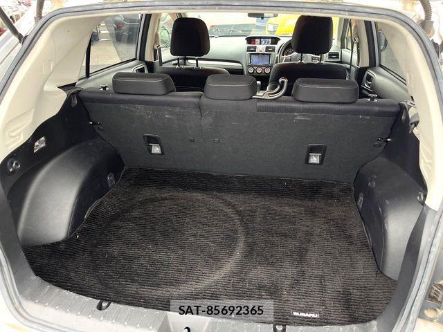 Subaru IMPREZA 2012-03 6994335-9