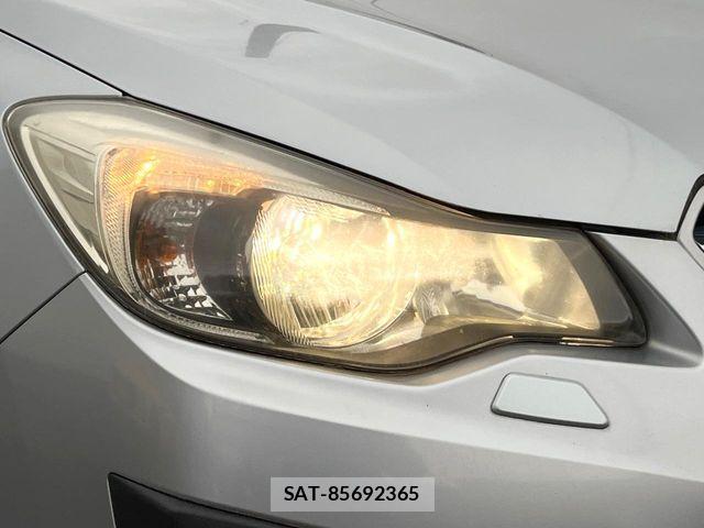 Subaru IMPREZA 2012-03 6994335-11
