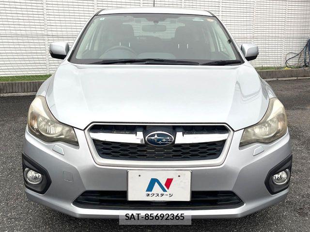 Subaru IMPREZA 2012-03 6994335-13