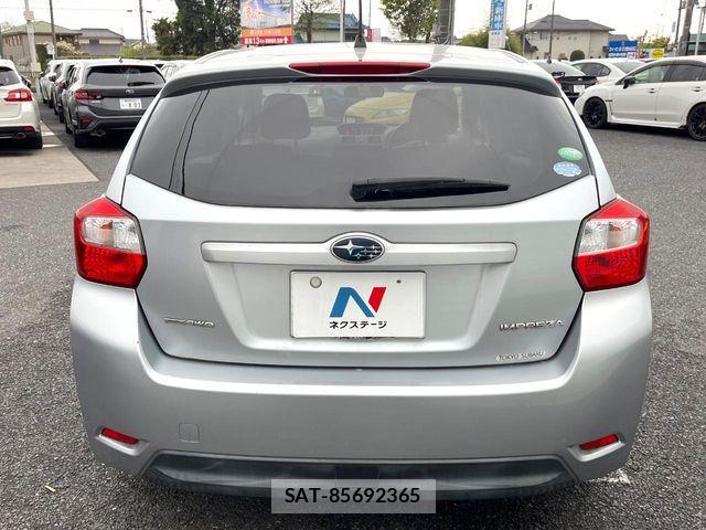 Subaru IMPREZA 2012-03 6994335-14