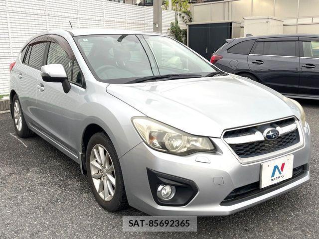 Subaru IMPREZA 2012-03 6994335-15