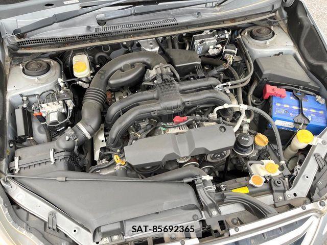 Subaru IMPREZA 2012-03 6994335-17