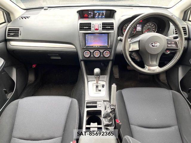 Subaru IMPREZA 2012-03 6994335-1