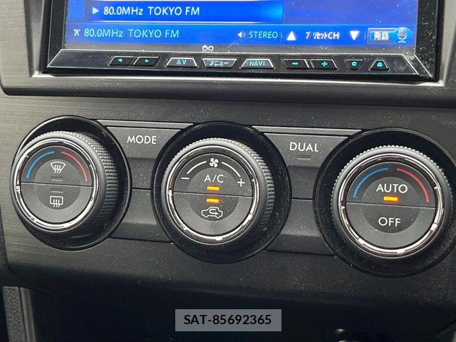 Subaru IMPREZA 2012-03 6994335-5
