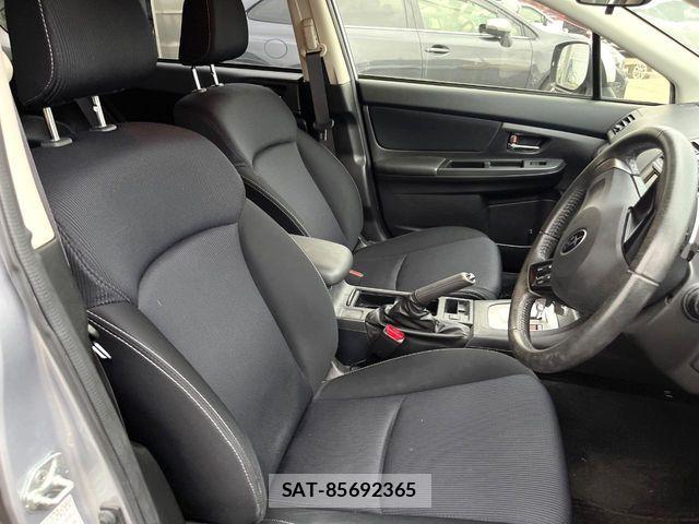 Subaru IMPREZA 2012-03 6994335-7