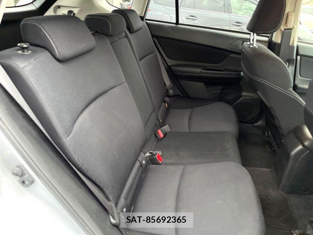 Subaru IMPREZA 2012-03 6994335-8