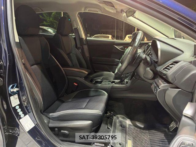 Subaru IMPREZA 2017-11 7020634-9