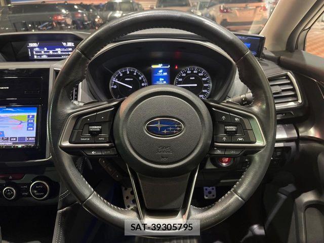 Subaru IMPREZA 2017-11 7020634-10