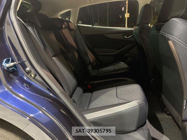 Subaru IMPREZA 2017-11 7020634-11