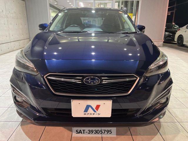 Subaru IMPREZA 2017-11 7020634-15