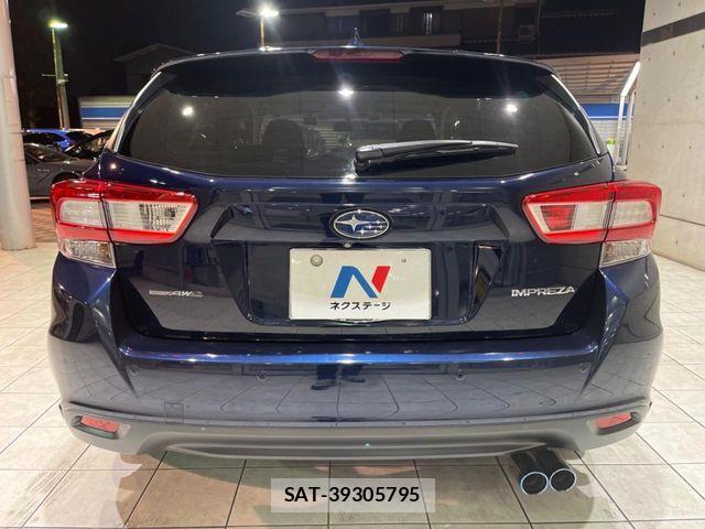 Subaru IMPREZA 2017-11 7020634-16