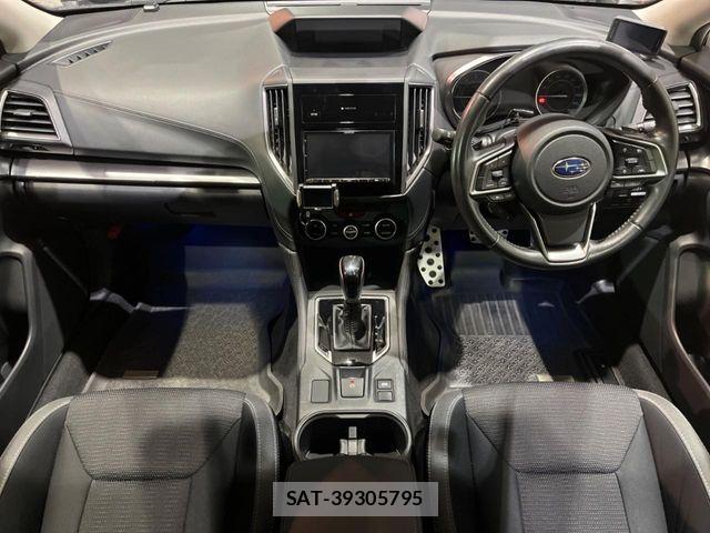 Subaru IMPREZA 2017-11 7020634-1