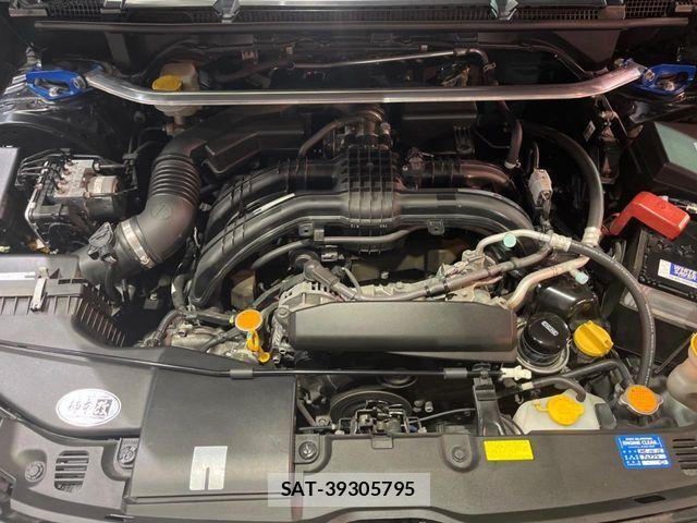 Subaru IMPREZA 2017-11 7020634-19