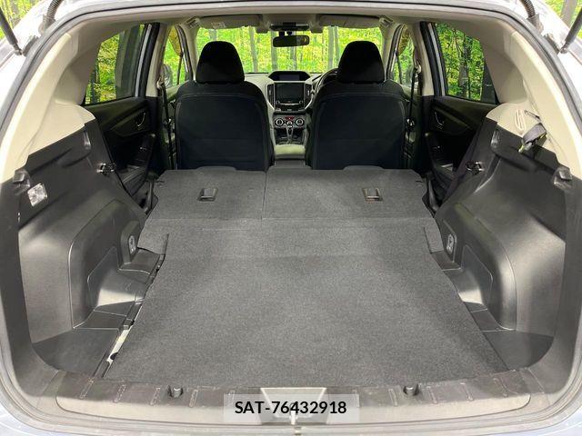 Subaru IMPREZA 2017-03 7020635-9