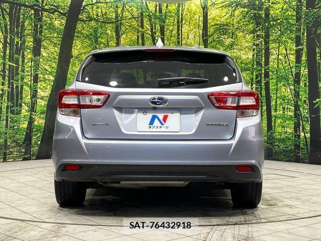 Subaru IMPREZA 2017-03 7020635-14