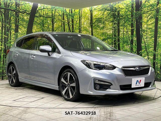 Subaru IMPREZA 2017-03 7020635-15