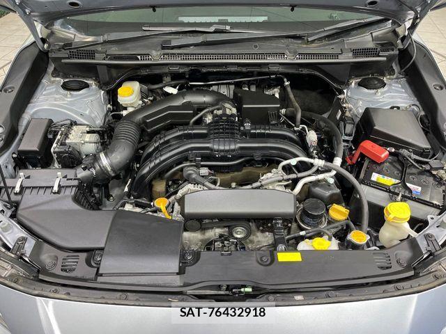 Subaru IMPREZA 2017-03 7020635-17