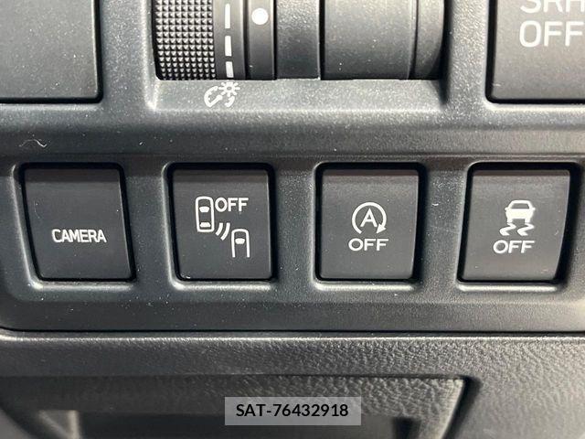 Subaru IMPREZA 2017-03 7020635-4
