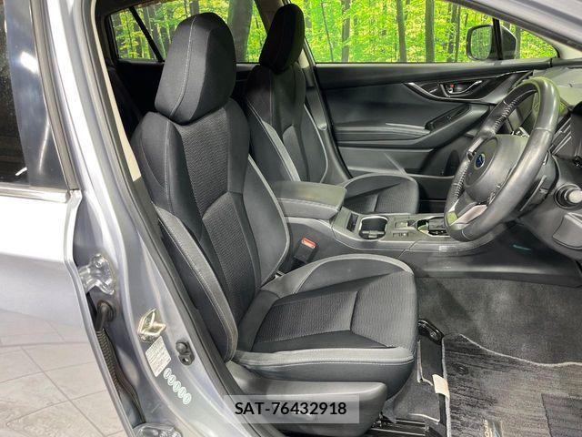 Subaru IMPREZA 2017-03 7020635-7