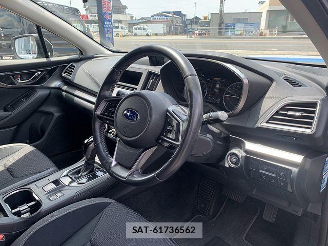 Subaru IMPREZA 2018-12 7020636-16