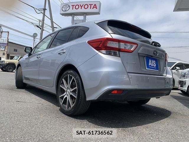 Subaru IMPREZA 2018-12 7020636-1