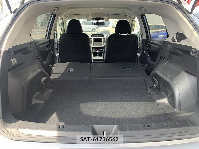 Subaru IMPREZA 2018-12 7020636-20