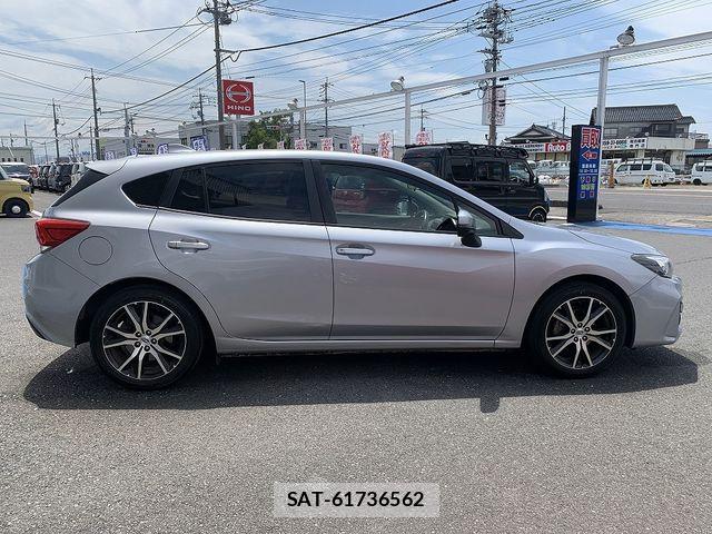 Subaru IMPREZA 2018-12 7020636-21