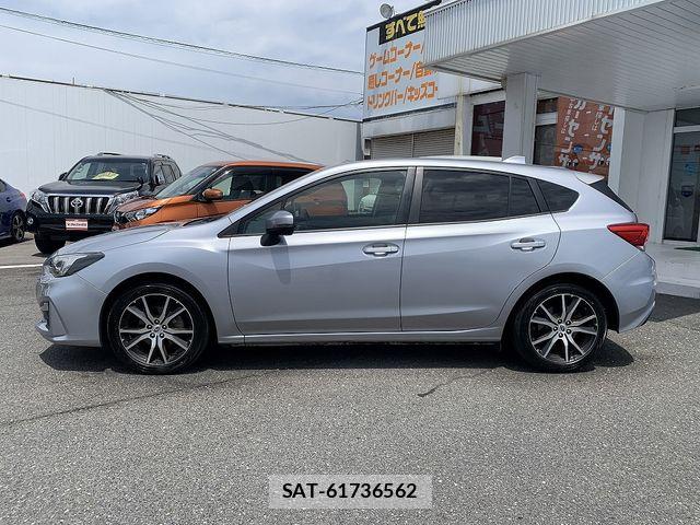 Subaru IMPREZA 2018-12 7020636-22