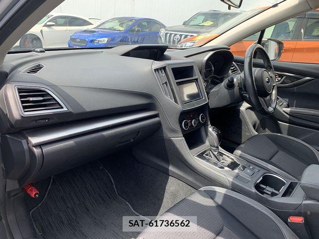 Subaru IMPREZA 2018-12 7020636-23