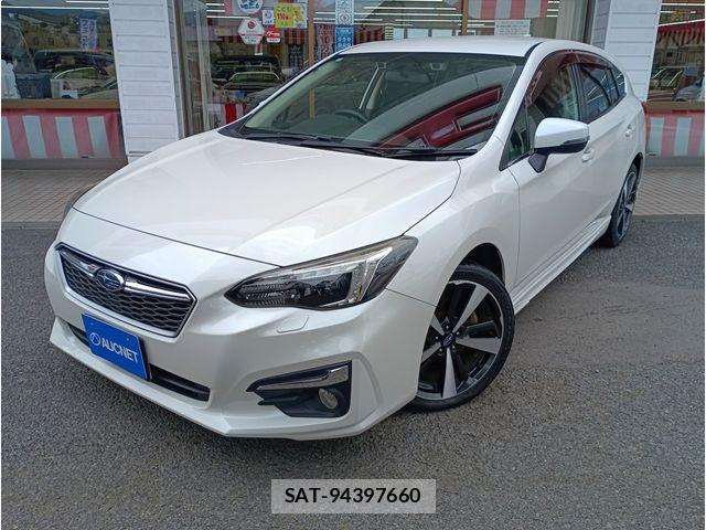 Subaru IMPREZA 2016-11 7058925-0