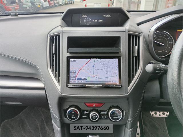 Subaru IMPREZA 2016-11 7058925-9