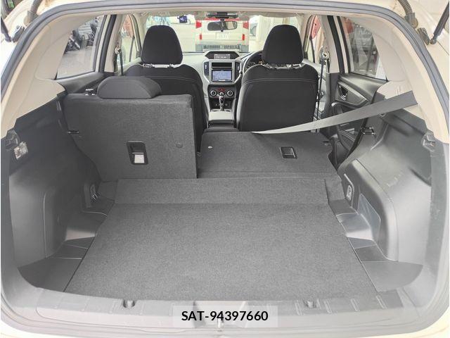 Subaru IMPREZA 2016-11 7058925-16