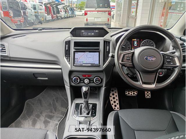 Subaru IMPREZA 2016-11 7058925-1