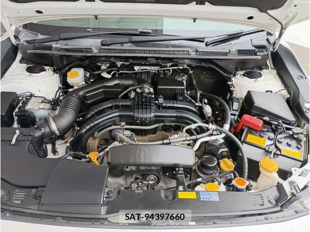 Subaru IMPREZA 2016-11 7058925-19