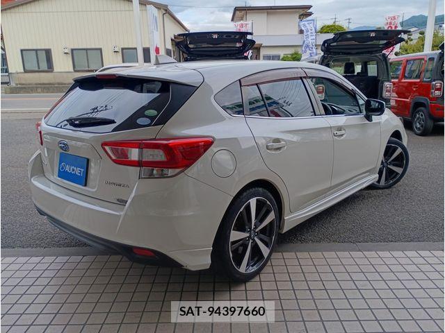 Subaru IMPREZA 2016-11 7058925-2