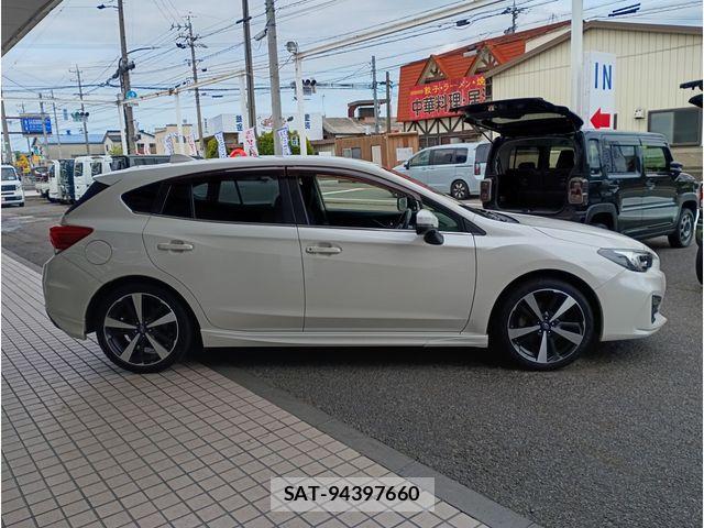 Subaru IMPREZA 2016-11 7058925-3