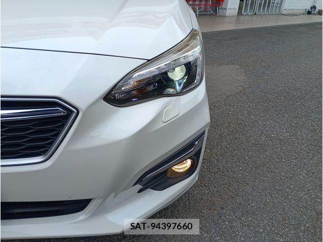 Subaru IMPREZA 2016-11 7058925-4