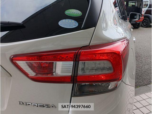 Subaru IMPREZA 2016-11 7058925-5