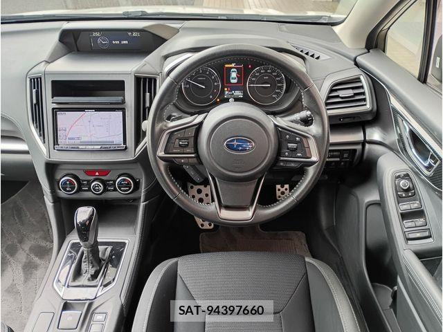 Subaru IMPREZA 2016-11 7058925-8